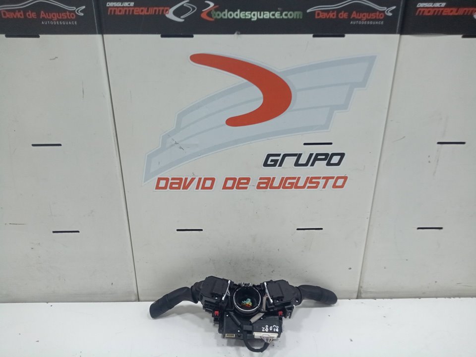 Anillo airbag y mando multifuncion toyota corolla (210)    |   ..