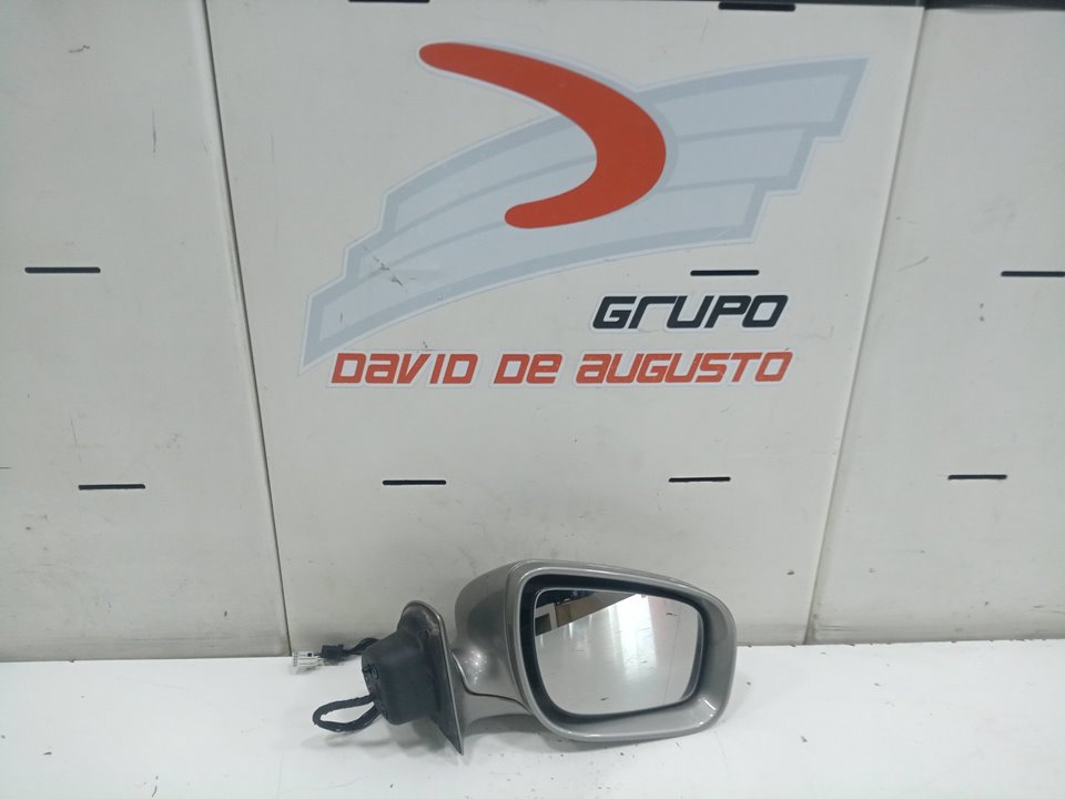 Retrovisor derecho electrico mercedesbenz clase e sedÁn (2