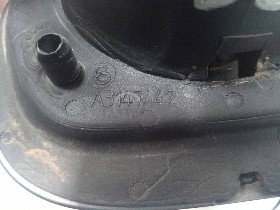 Retrovisor derecho electrico mercedesbenz clase e sedÁn (2