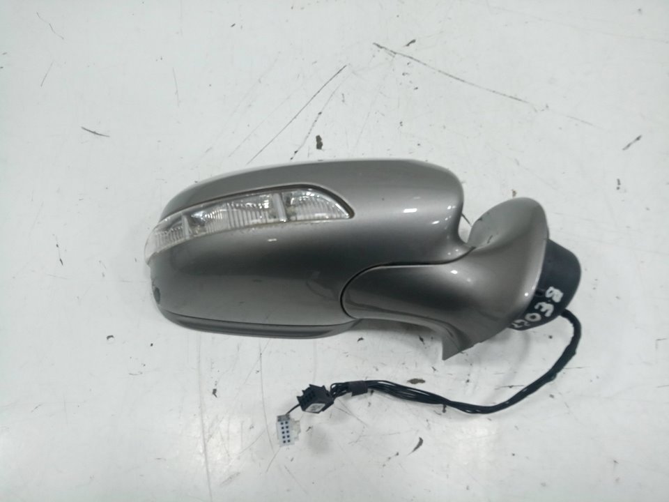 Retrovisor derecho electrico mercedesbenz clase e sedÁn (2