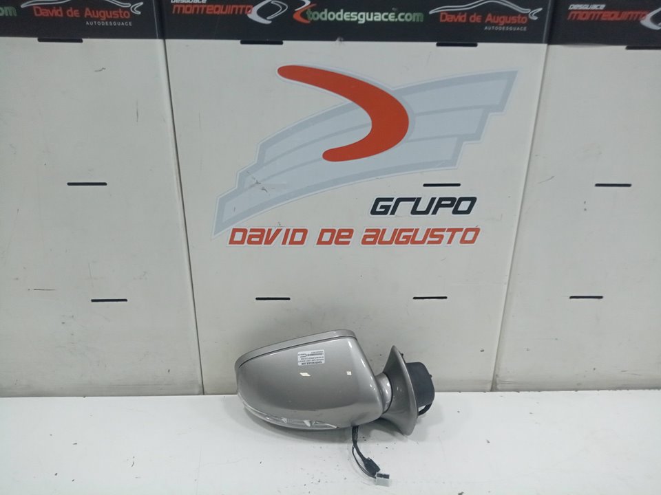 Retrovisor derecho electrico mercedesbenz clase e sedÁn (2