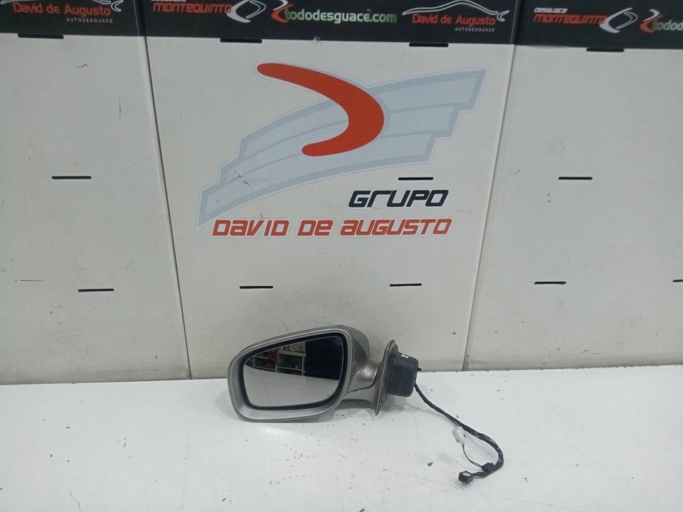 Retrovisor izquierdo electrico mercedesbenz clase e sedÁn (2