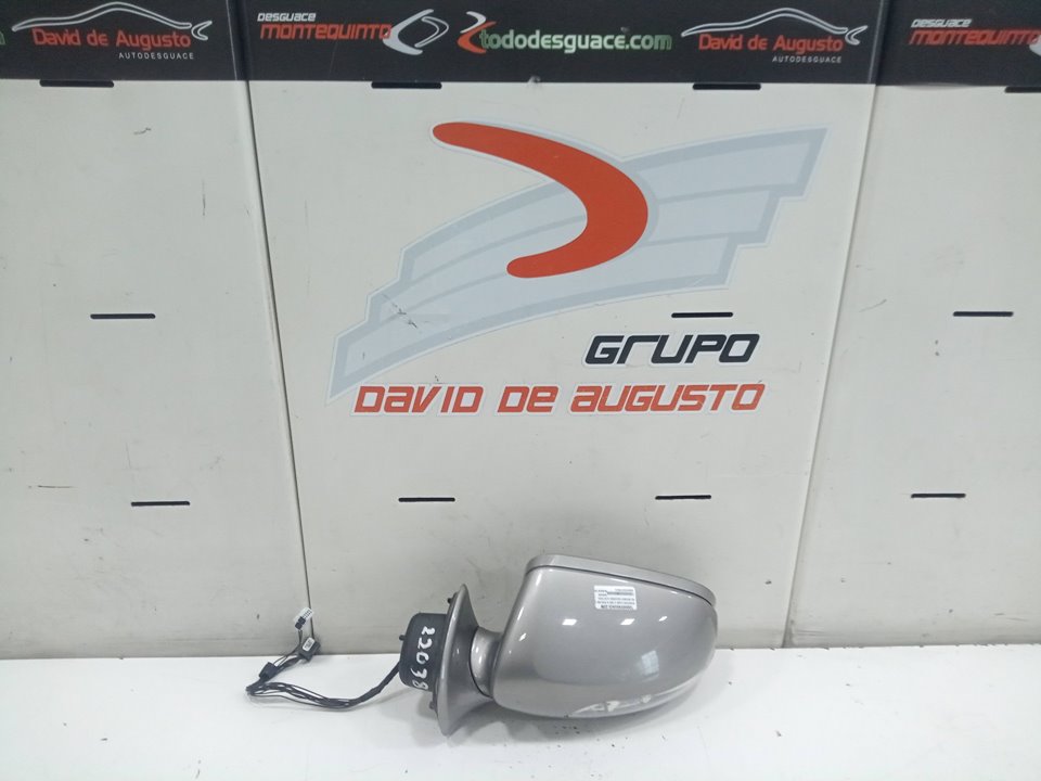 Retrovisor izquierdo electrico mercedesbenz clase e sedÁn (2