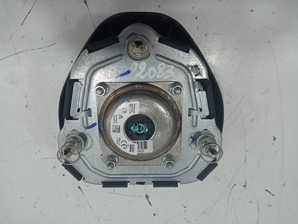 Airbag volante toyota corolla (210)    |   ..