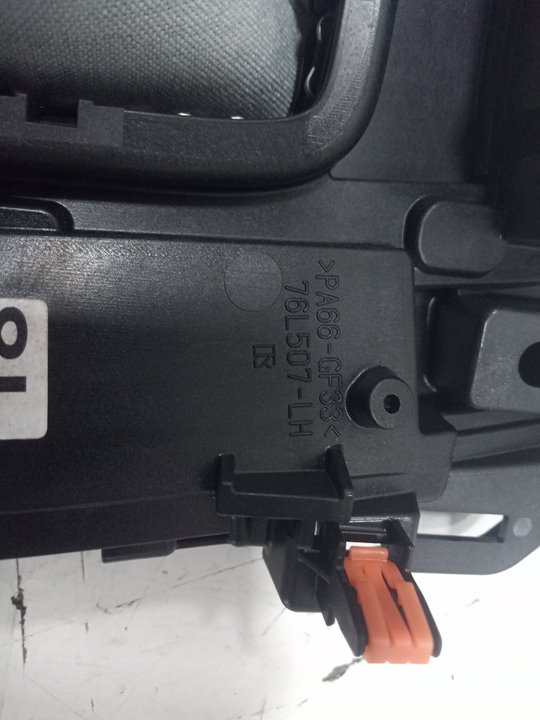 Guarnecidos palanca cambio toyota corolla (210)    |   ..