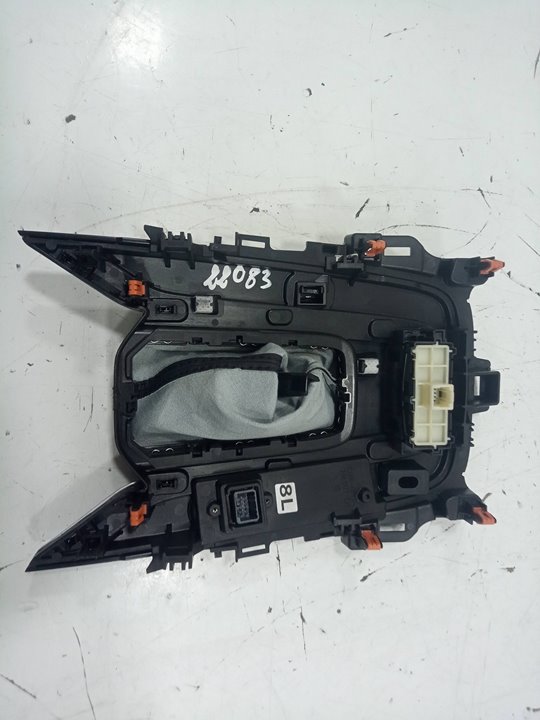 Guarnecidos palanca cambio toyota corolla (210)    |   ..