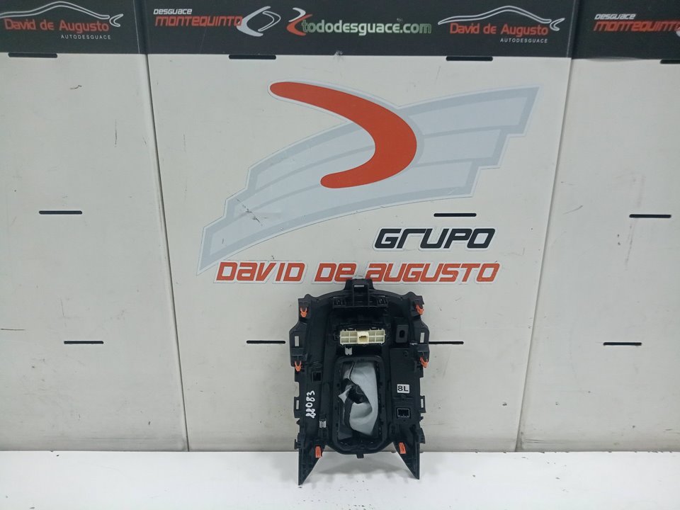 Guarnecidos palanca cambio toyota corolla (210)    |   ..