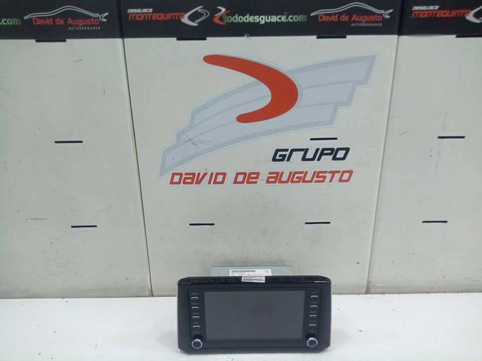 Pantalla radio toyota corolla (210)    |   ..
