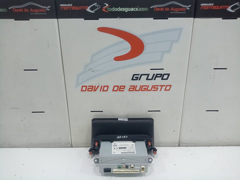 Pantalla radio toyota corolla (210)    |   ..