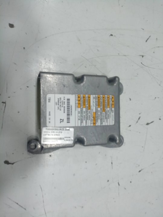 Centralita airbag toyota corolla (210)    |   ..