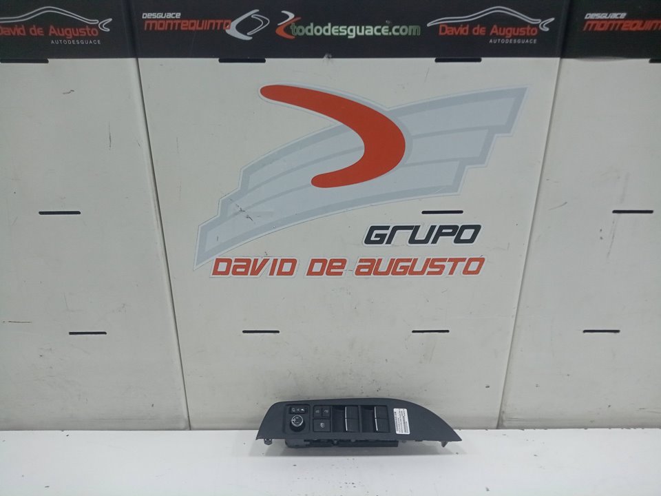 Maneta elevalunas delantera izquierda toyota corolla (210)    |   ..