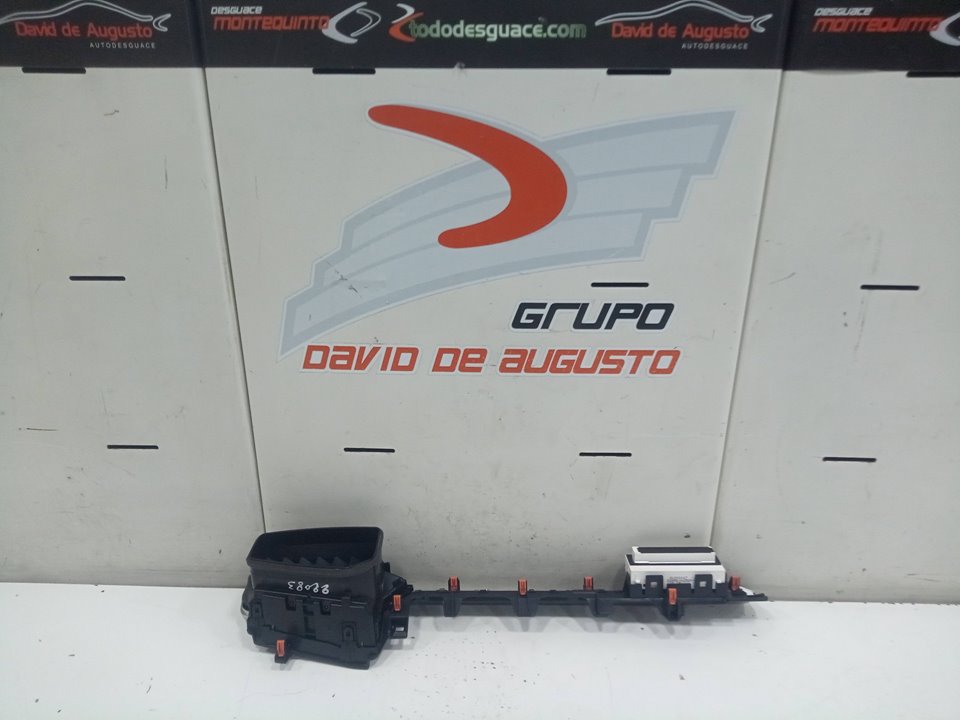 Moldura salpicadero  toyota corolla (210)    |   ..