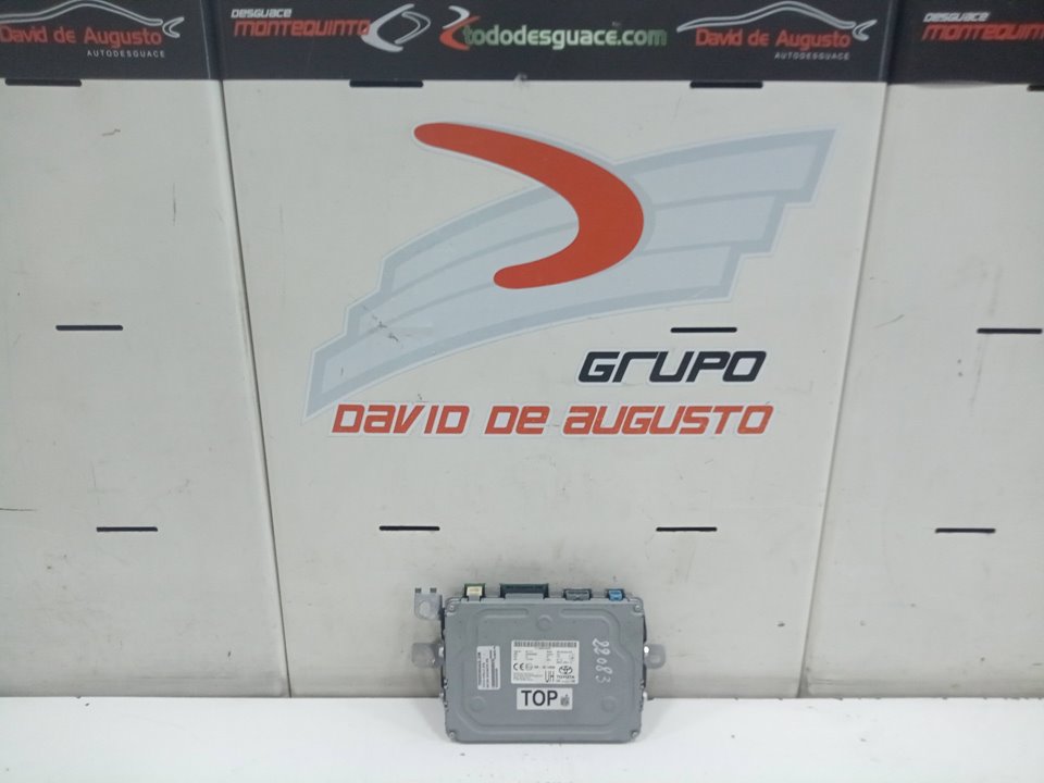 Sistema navegacion gps toyota corolla (210)    |   ..