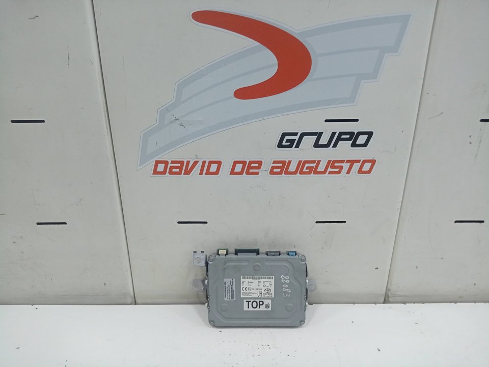 Sistema navegacion gps toyota corolla (210)    |   ..