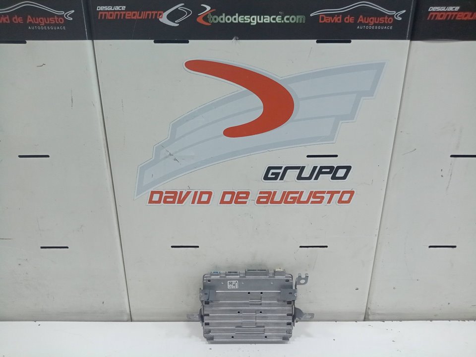 Sistema navegacion gps toyota corolla (210)    |   ..