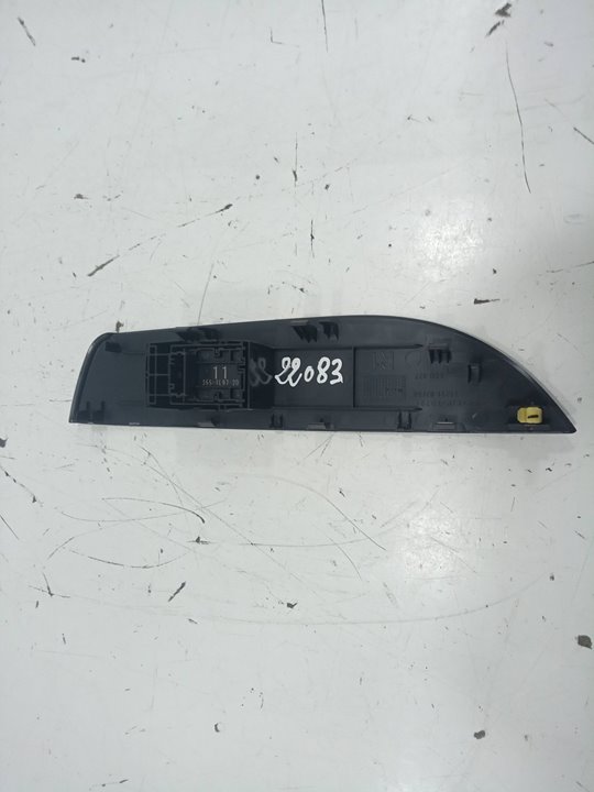 Maneta elevalunas delantera derecha toyota corolla (210)    |   ..