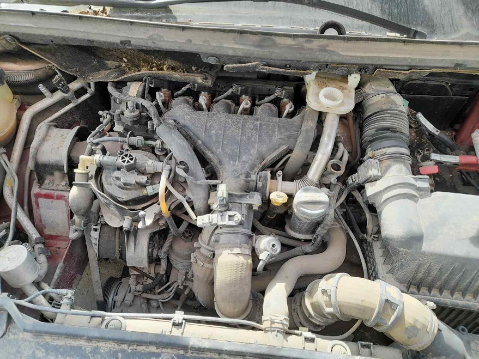 Motor completo peugeot 307 cc (s1)    |   0.