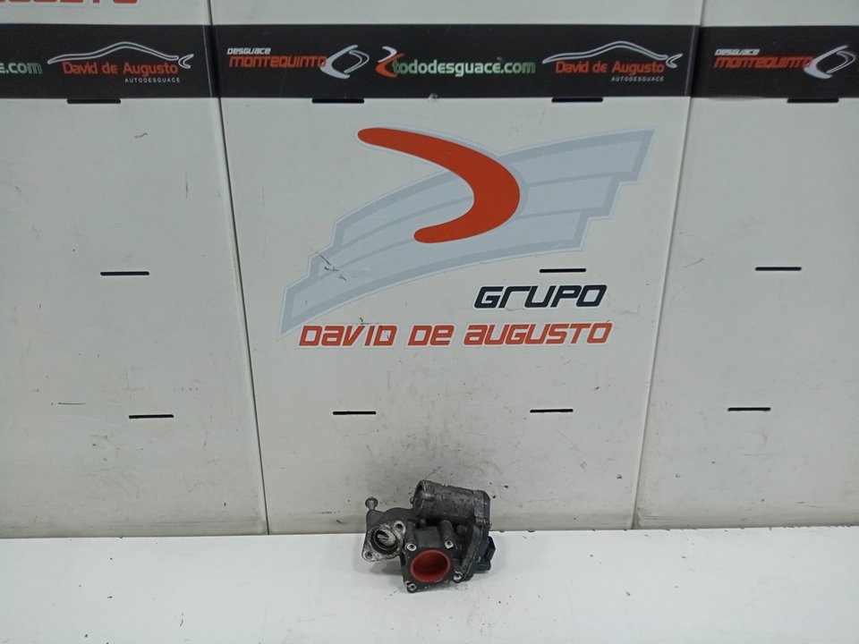 Valvula egr opel vivaro a furgÓn furgÓn (2