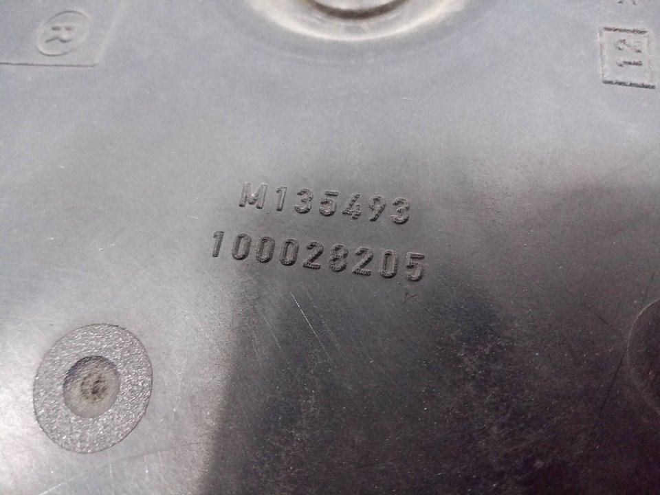 Electroventilador renault megane iii fastback fa