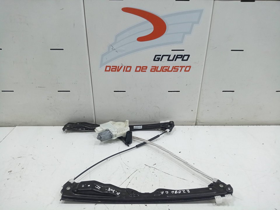 Elevalunas delantero derecho peugeot 308 ii fastback (2013