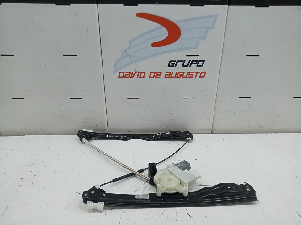 Elevalunas delantero derecho peugeot 308 ii fastback (2013