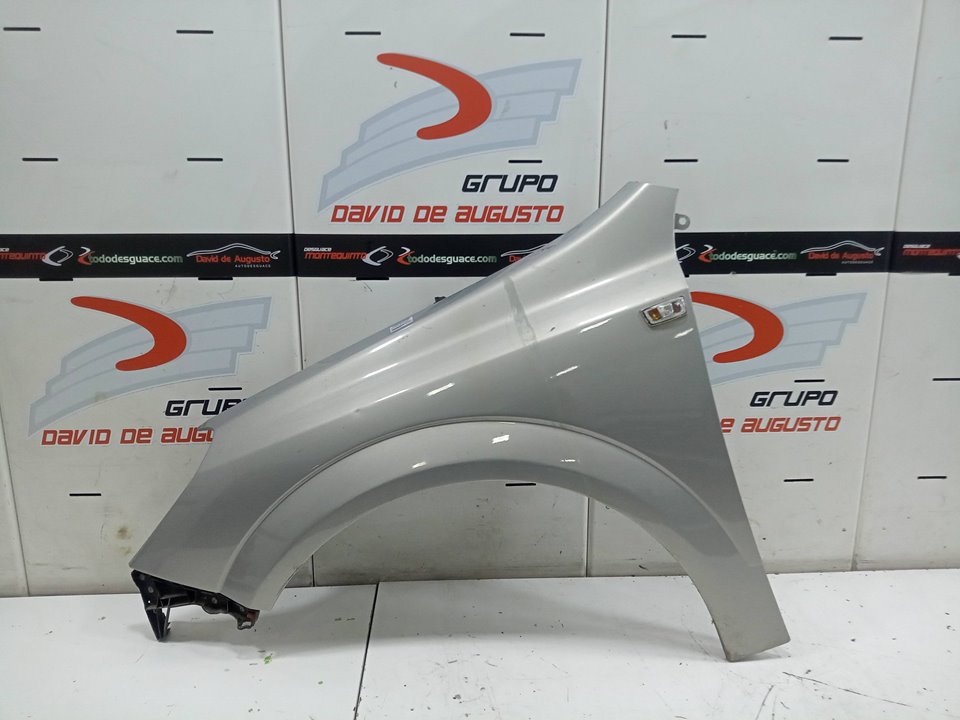 Aleta delantera izquierda opel astra h fastback (200420