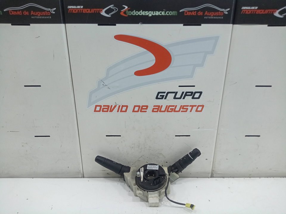 Anillo airbag y mando multifuncion nissan micra iii fastback (200