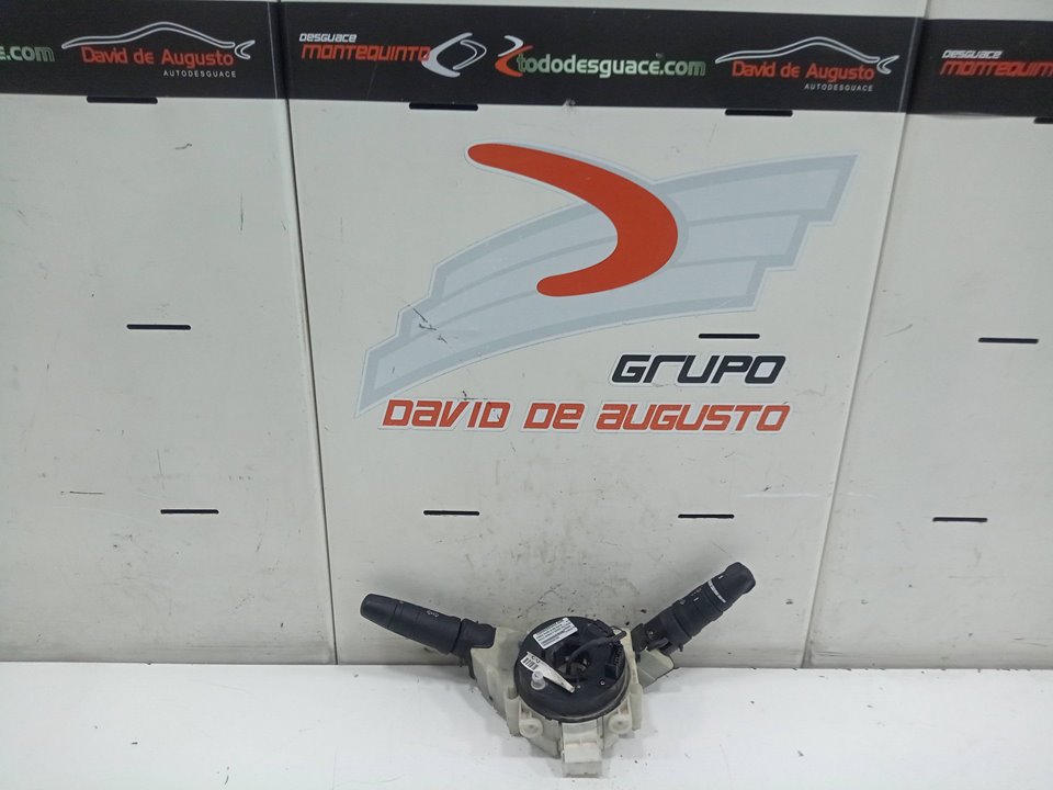 Anillo airbag y mando multifuncion nissan micra iii fastback (200