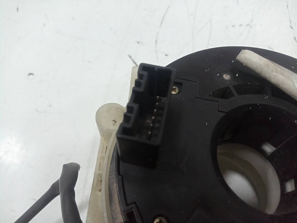 Anillo airbag y mando multifuncion nissan micra iii fastback (200