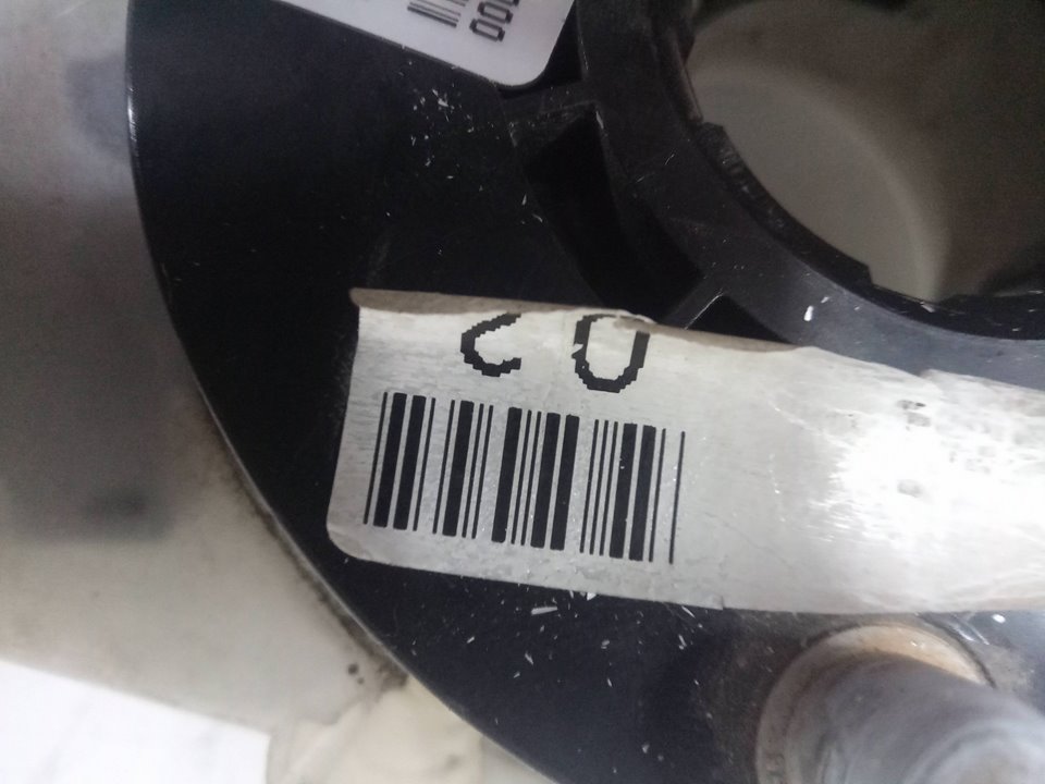Anillo airbag y mando multifuncion nissan micra iii fastback (200