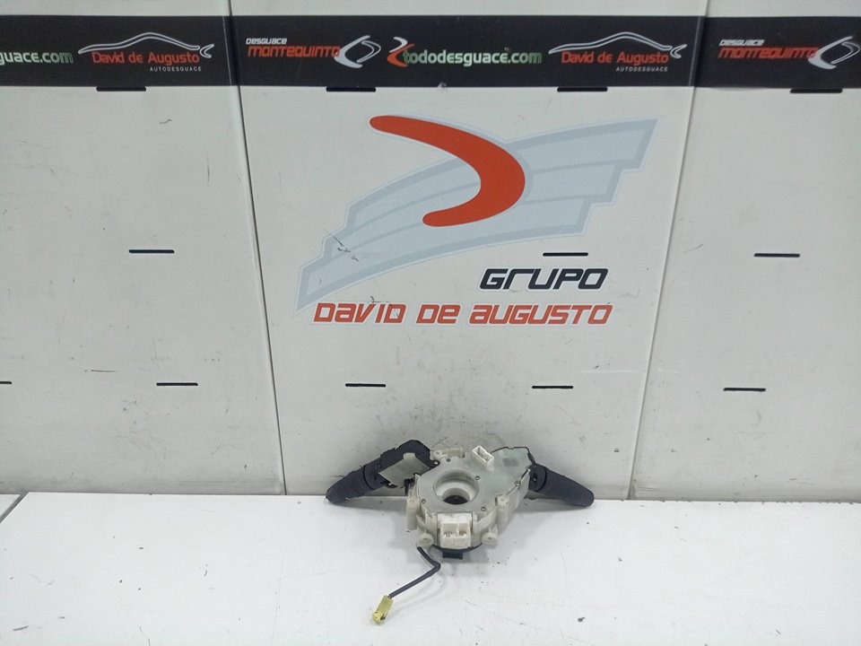 Anillo airbag y mando multifuncion nissan micra iii fastback (200