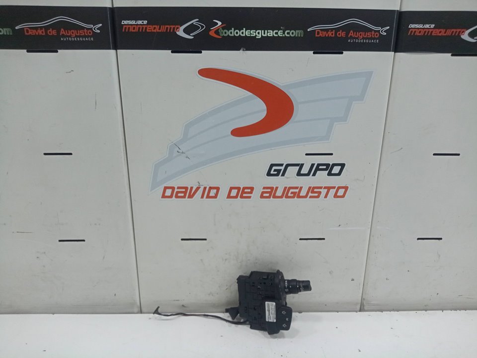 Mando limpia y audio renault grand scÉnic ii monosp
