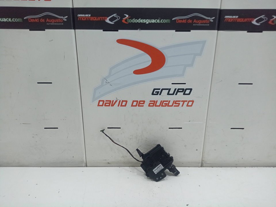 Mando limpia y audio renault grand scÉnic ii monosp