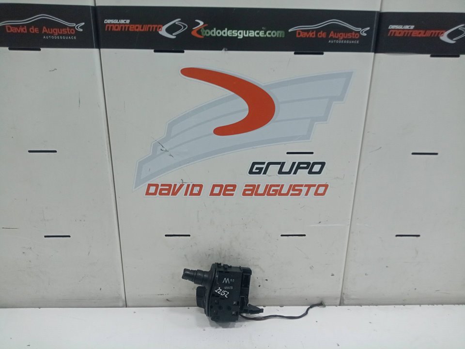 Mando limpia y audio renault grand scÉnic ii monosp
