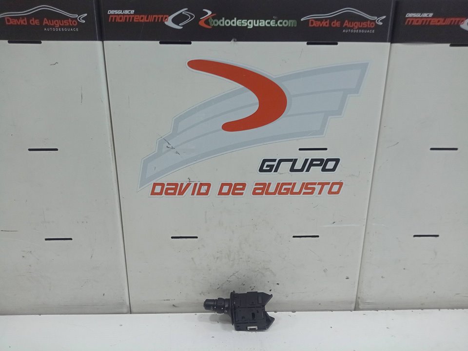 Mando luces renault grand scÉnic ii monosp