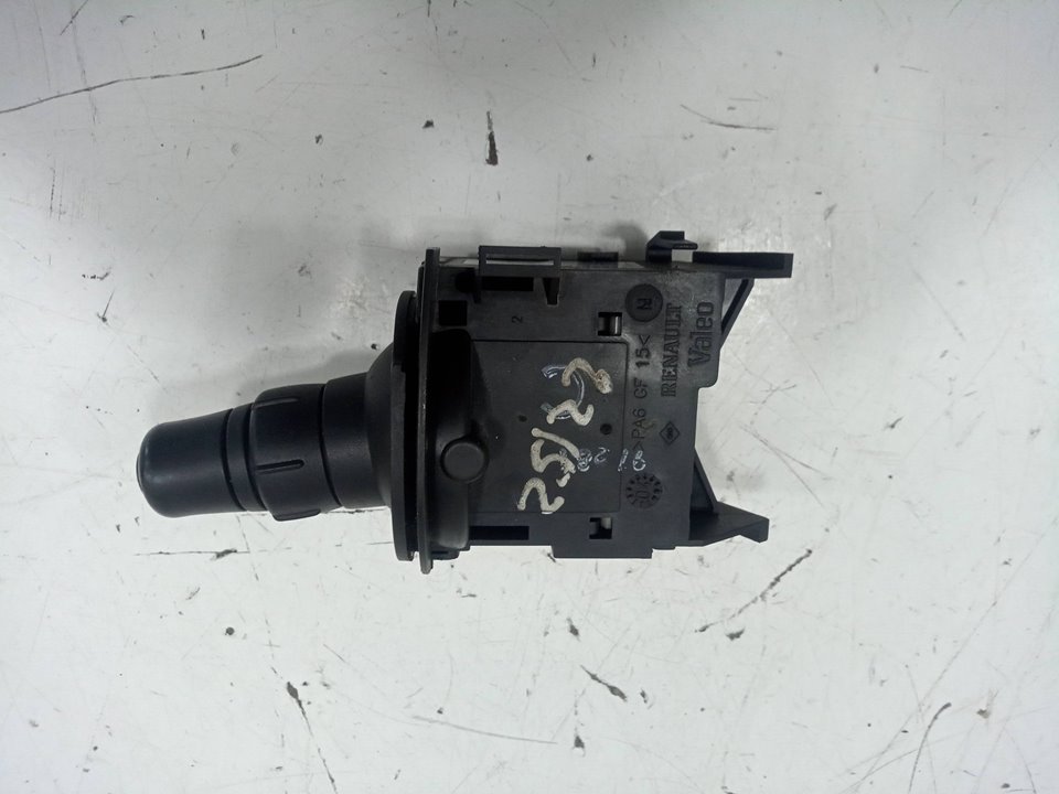 Mando luces renault grand scÉnic ii monosp