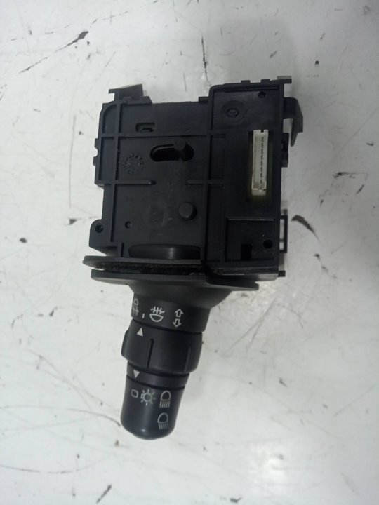 Mando luces renault grand scÉnic ii monosp