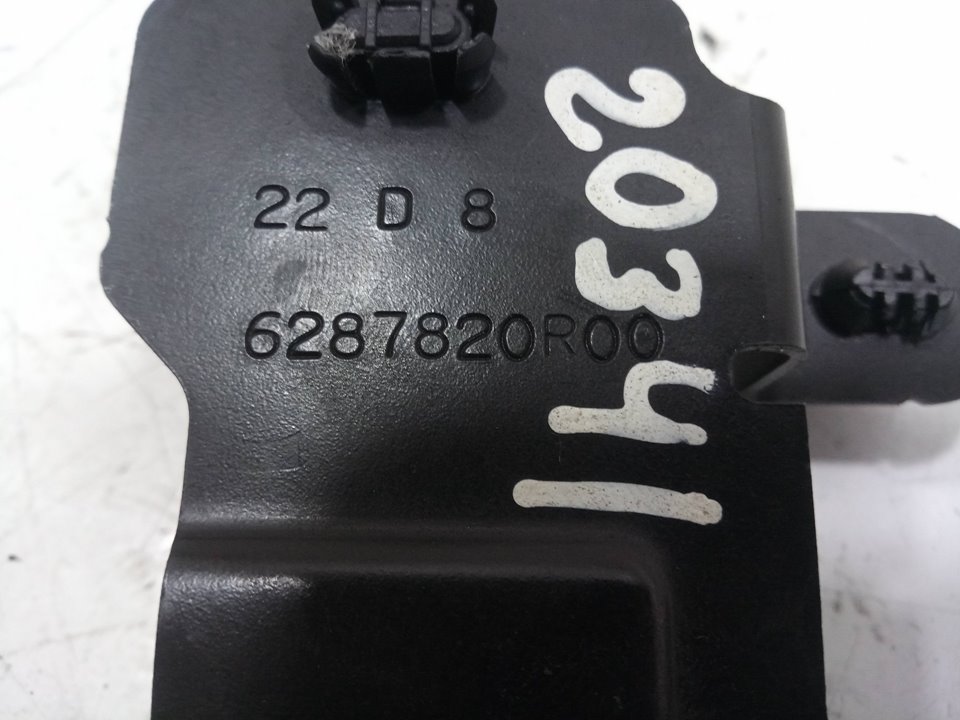 Sensor de presion de aire citroen c5 iii break ranchera 