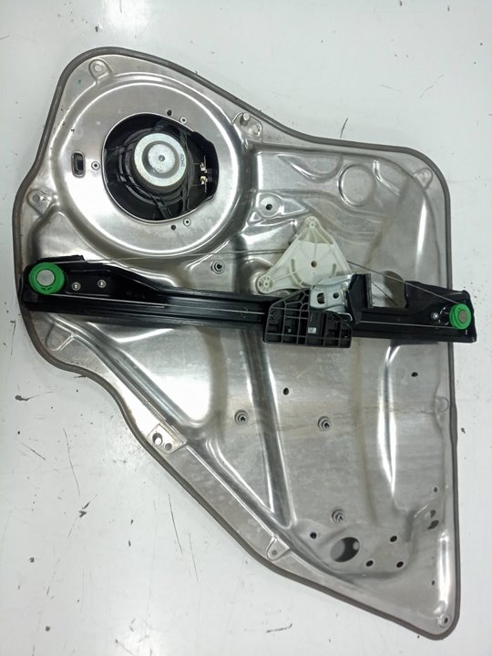 Elevalunas trasero izquierdo mercedesbenz clase c sedÁn (2