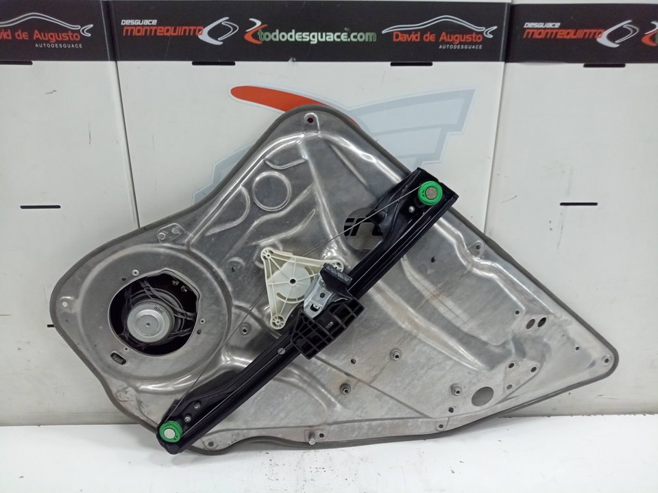 Elevalunas trasero izquierdo mercedesbenz clase c sedÁn (2