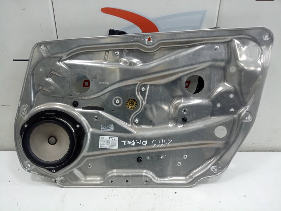 Elevalunas delantero derecho mercedesbenz clase c sedÁn (2