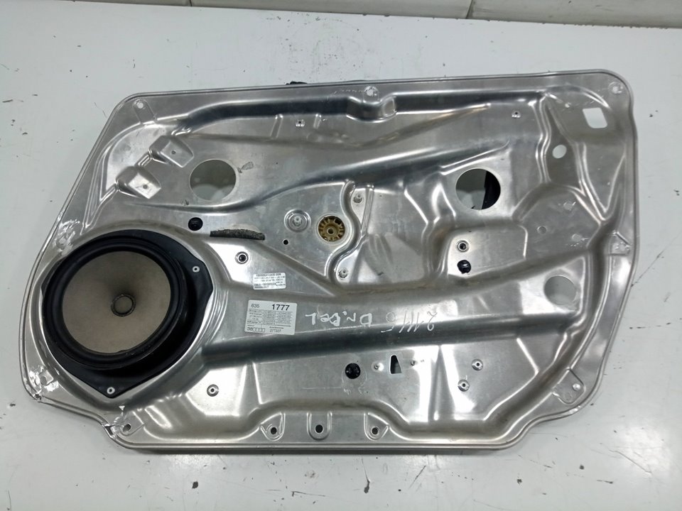 Elevalunas delantero derecho mercedesbenz clase c sedÁn (2