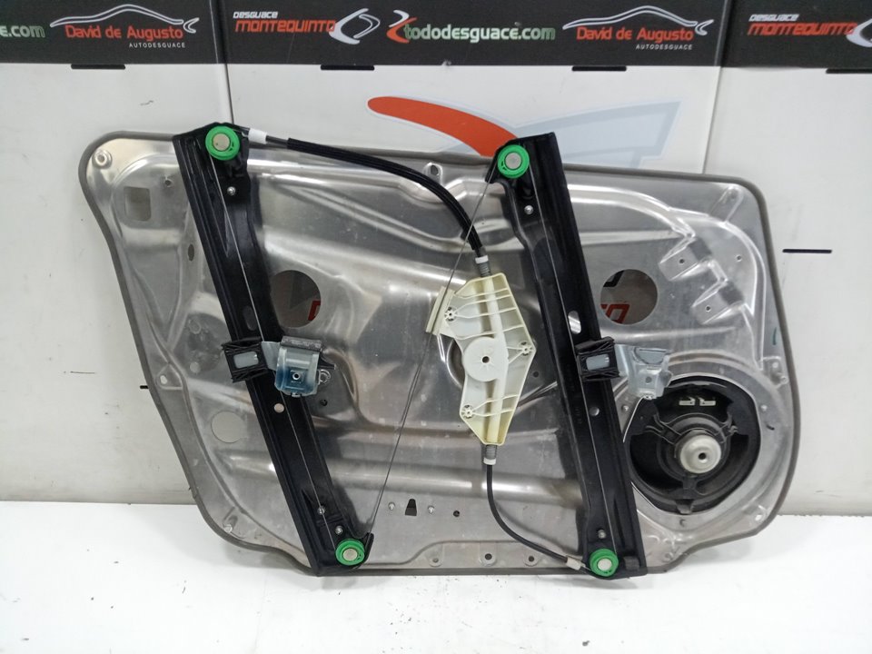 Elevalunas delantero derecho mercedesbenz clase c sedÁn (2