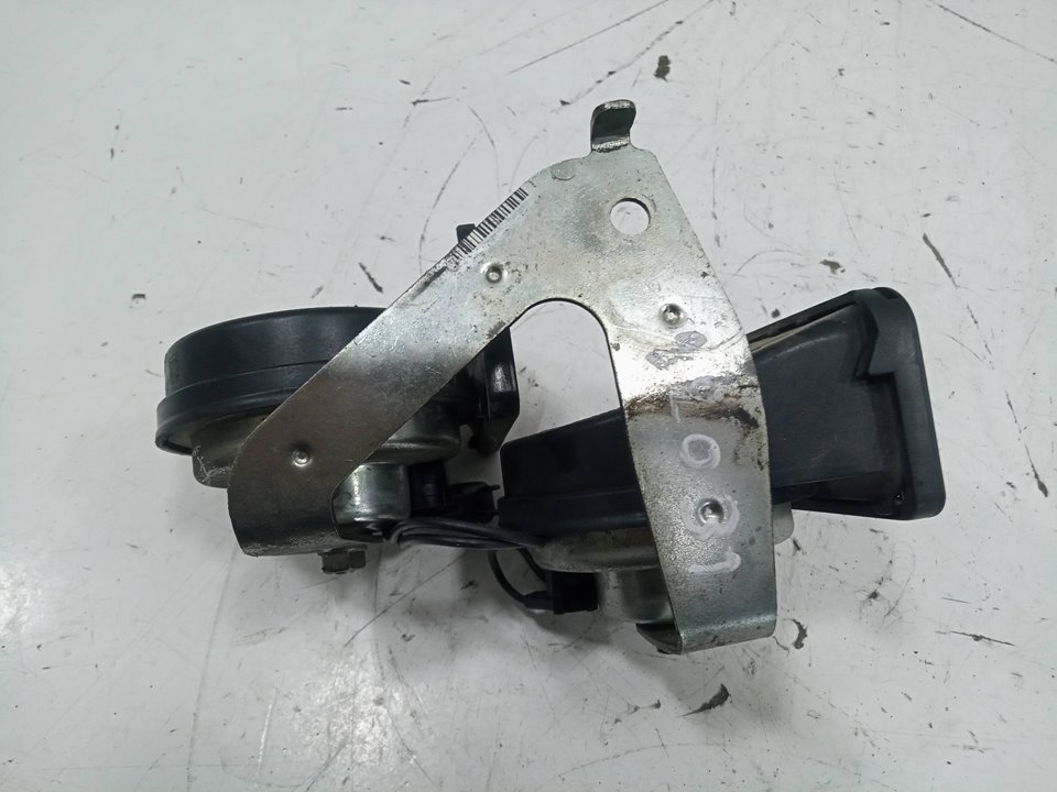 Claxon opel astra j sports tourer ran