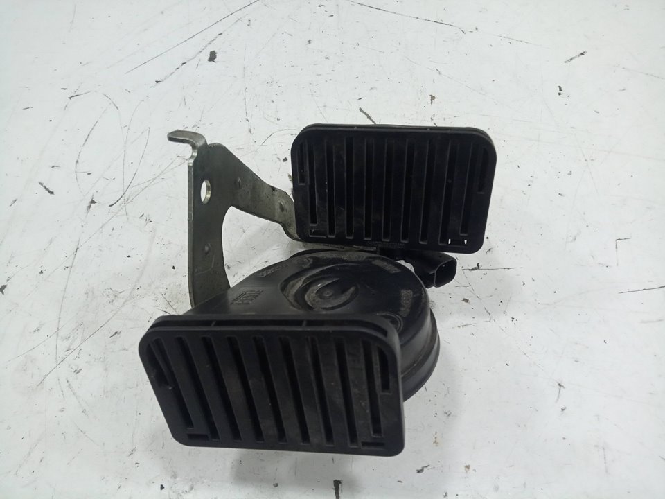 Claxon opel astra j sports tourer ran