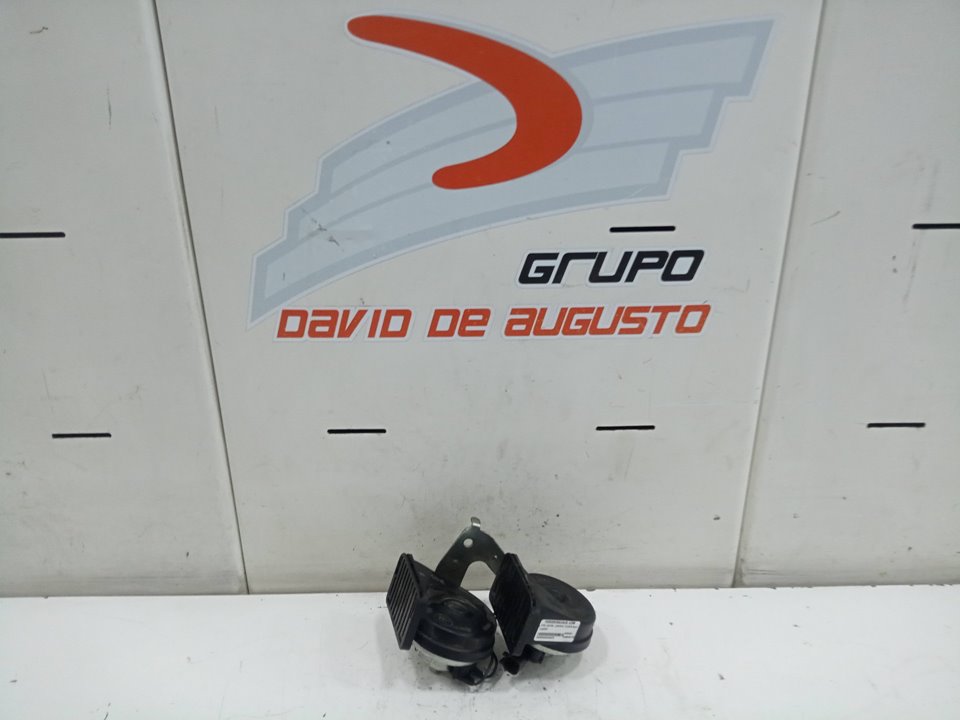 Claxon opel astra j sports tourer ran