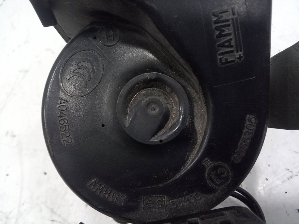 Claxon opel astra j sports tourer ran