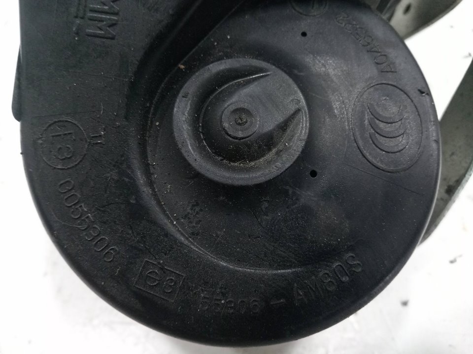 Claxon opel astra j sports tourer ran