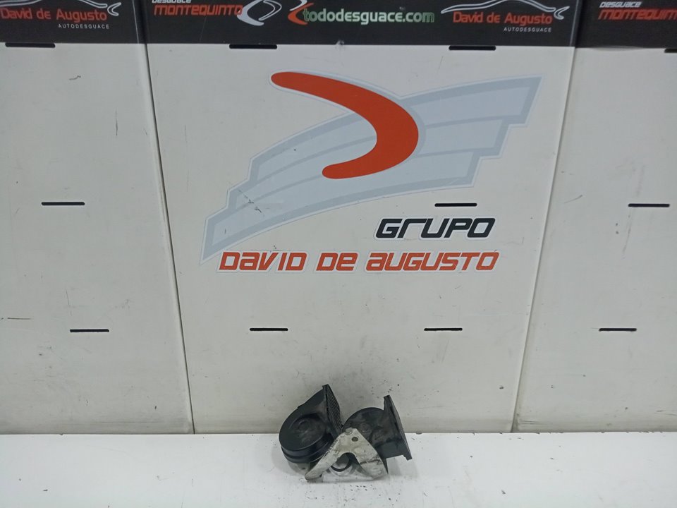 Claxon opel astra j sports tourer ran