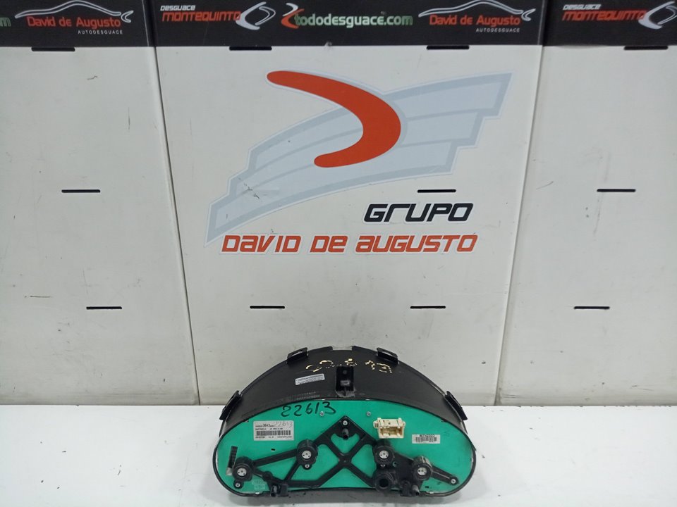 Cuadro instrumentos peugeot partner origin combisp